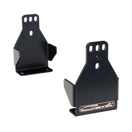 2019-2024 Ram 2500 Backcountry 2" Lift Kit - View 9 | Dirty Garage