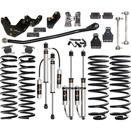 2019-2024 Ram 2500 Backcountry 2" Lift Kit | Dirty Garage