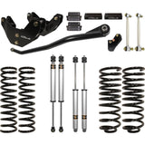 2019-2025 Ram HD Commuter 3" Lift Kit (CS-D3-COM-CS-19-H)