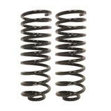 2019-2024 Ram 2500 Commuter 3" Lift Kit (CS-D3-COM-CS-19-PW)