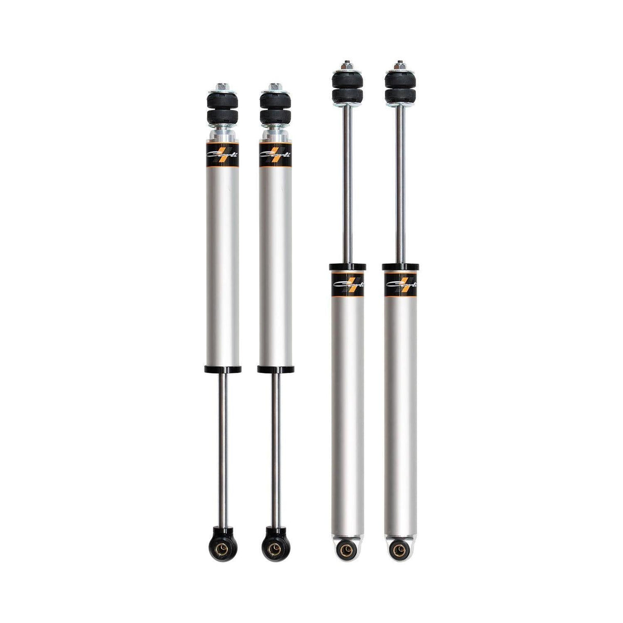 2019-2024 Ram 2500 Commuter 3" Lift Kit (CS-D3-COM-CS-19-PW)