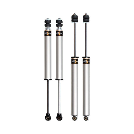 2019-2024 Ram 2500 Commuter 3" Lift Kit - View 2 | Dirty Garage