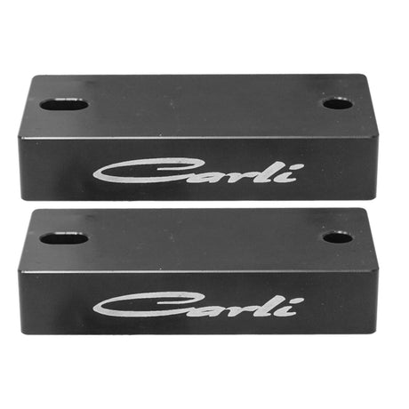 2019-2024 Ram 2500 Commuter 3" Lift Kit - View 7 | Dirty Garage