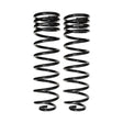 2019-2024 Ram Rebel HD Rear Multi-Rate Coil Springs +500lbs  w/ 0.5" Lift | Dirty Garage