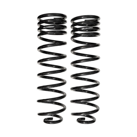 2019-2024 Ram Rebel HD Rear Multi-Rate Coil Springs +500lbs  w/ 0.5" Lift | Dirty Garage