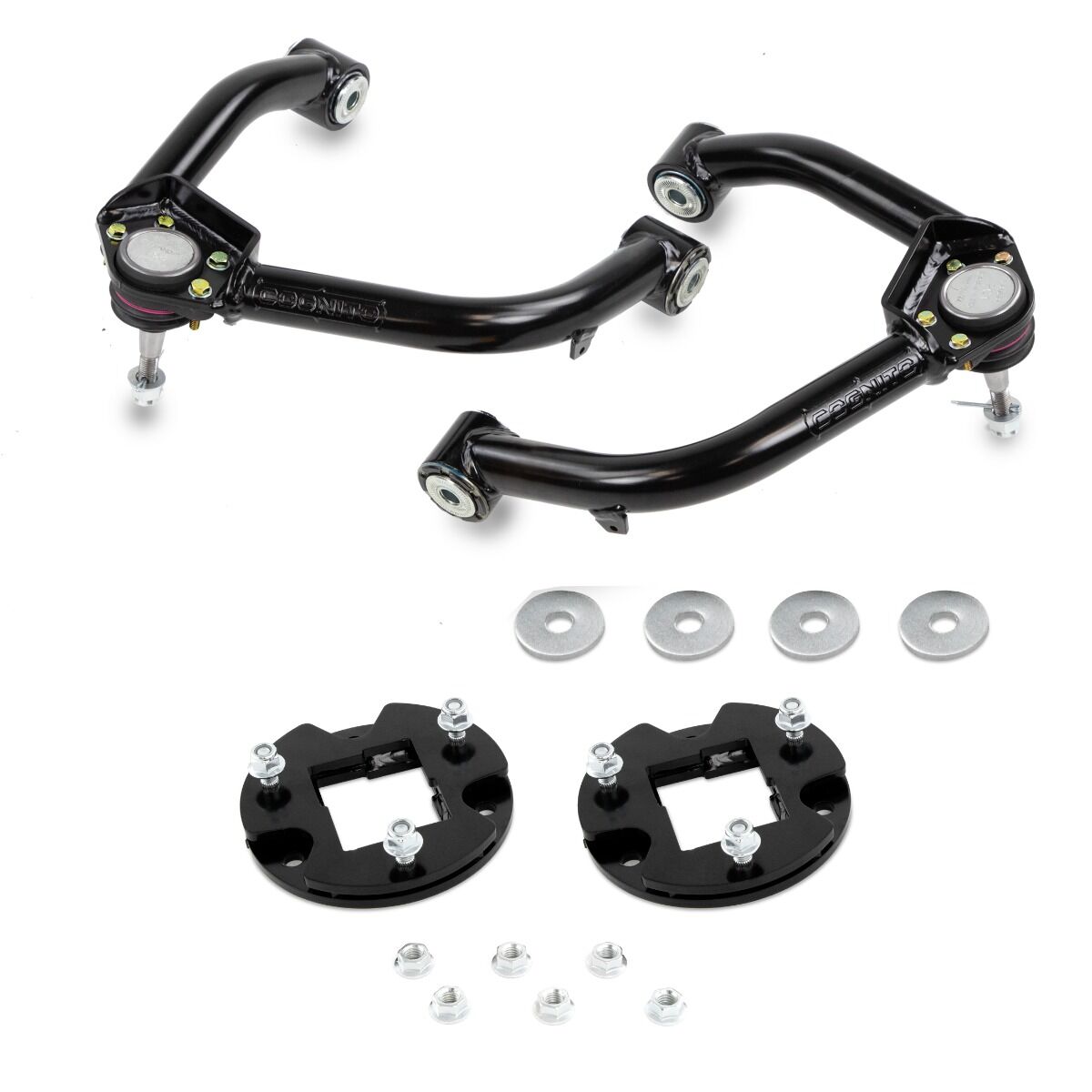 2019-2025 GM 1500 1" Front Leveling Kit (110-90767)