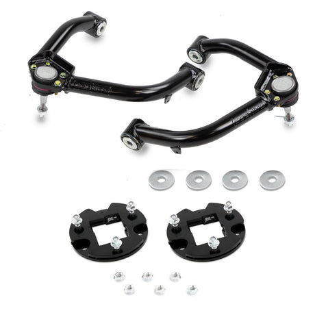 2019-2025 GM 1500 1" Front Leveling Kit | Dirty Garage