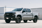 2019-2025 GM 1500 1" Performance Leveling Kit W/ Elka 2.0 Shocks Front & Rear (210-P1140)