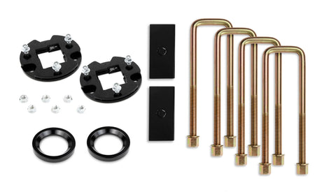 2019-2025 GM 1500 2" Economy Leveling Lift Kit | Dirty Garage