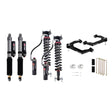 2019-2025 GM 1500 3" Elite Leveling Lift Kit W/ Elka 2.5 Shocks | Dirty Garage