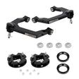 2019-2025 GM 1500 3" SM Standard Series Leveling Kit Front | Dirty Garage