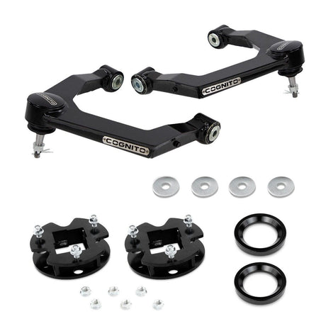 2019-2025 GM 1500 3" SM Standard Series Leveling Kit Front | Dirty Garage