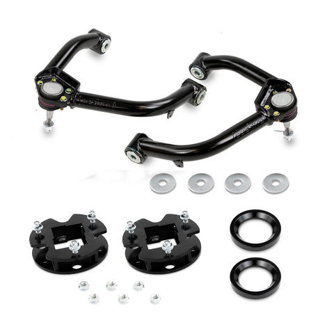 2019-2025 GM 1500 3" Standard Leveling Kit | Dirty Garage