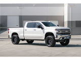 2019-2025 GM 1500 6" Elite Lift Kit W/ Fox 2.5 Elite Performance Series Shocks - View 2 | Dirty Garage