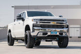 2019-2025 GM 1500 6" Elite Lift Kit W/ King 2.5 Remote Reservoir Shocks (510-P0955)