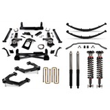 2019-2025 GM 1500 8" Performance Lift Kit w/ Elka 2.0 IFP Shocks | Dirty Garage