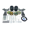 2019-2026 GM 1500 Alpha XD Pro Rear Air Suspension Kit | Dirty Garage