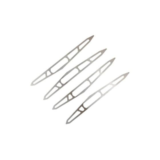 2019-2025 GM 1500 Enhancement Plate Kit for SM Series Compression Struts | Dirty Garage