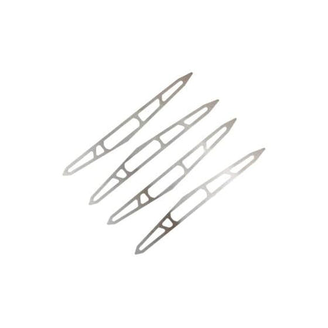 2019-2025 GM 1500 Enhancement Plate Kit for SM Series Compression Struts | Dirty Garage