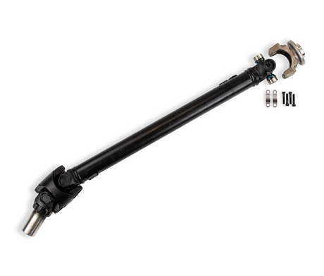 2019-2025 GM 1500 Front CV Driveline For 7-9" Lift | Dirty Garage