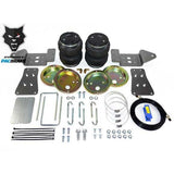 2019-2026 GM 1500 HD Rear Air Suspension Kit | Dirty Garage