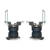 2019-2025 GM 1500 On Demand Wireless Air Springs + Wireless Controls (2nd Gen.) Kit (HP10340-R-CB3)