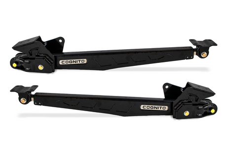 2019-2025 GM 1500 SM Series LDG Traction Bar Kit For  0-7" Rear Lift | Dirty Garage