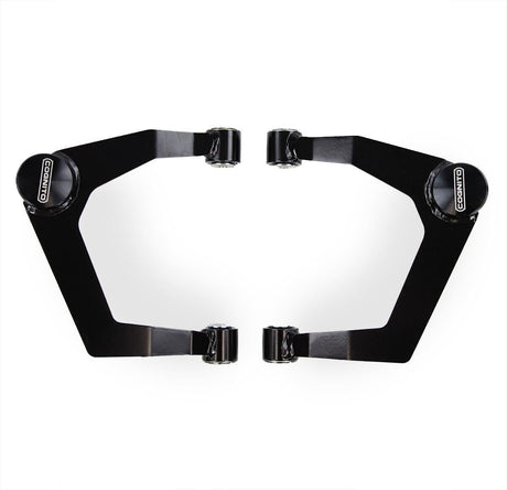 2019-2025 GM 1500 SM Series Upper Control Arm Kit - View 3 | Dirty Garage
