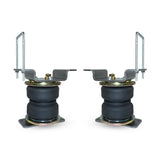 2019-2025 GM 1500 Ultimate Combo Air Springs + Wireless Controls (2nd Gen) + 1/2 Gal. Air Tank Kit (HP10340-J-R-CB1)