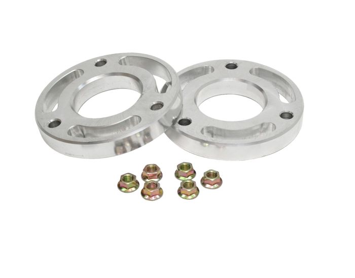 2019-2025 GMC 1500 1.5" Leveling Kit - View 2 | Dirty Garage
