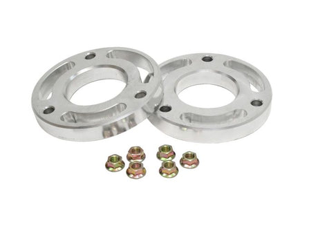 2019-2025 GMC 1500 1.5" Leveling Kit - View 2 | Dirty Garage