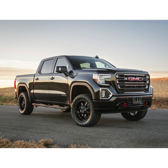 2019-2025 GMC 1500 1.75" Leveling Kit - View 2 | Dirty Garage
