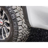 2019-2025 GMC Sierra 1500 Cognito Fender Trim Finishing Caps (510-91191)
