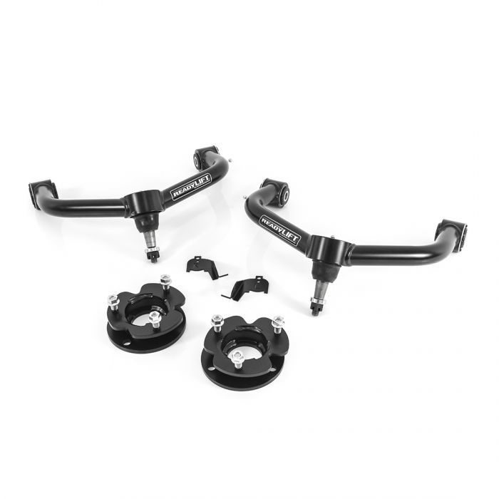 2019-2025 Ram 1500 1.5" UCA Leveling Kit | Dirty Garage