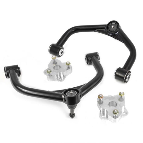 2019-2025 Ram 1500 2" Leveling Kit w/o Air Ride | Dirty Garage