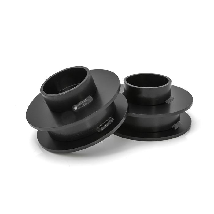 2019-2025 Ram 1500 2" Rear Spacer Kit | Dirty Garage