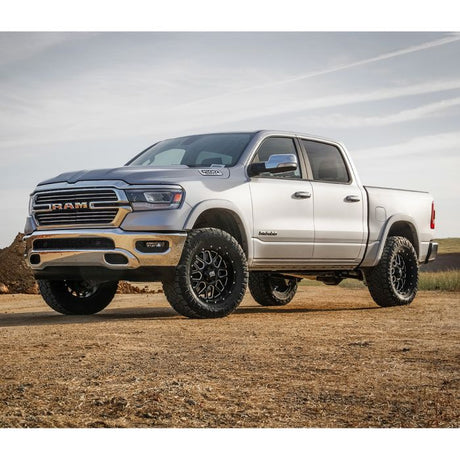 2019-2025 Ram 1500 3.5" SST Lift Kit (Non-Air Ride Equipped) - View 2 | Dirty Garage