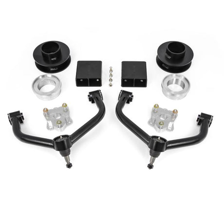 2019-2025 Ram 1500 3.5" SST Lift Kit (Non-Air Ride Equipped) | Dirty Garage