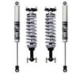 2019+ GM 1500 KRYPTONITE Stage 3 Leveling Kit W/Fox 2.5 Shocks (KR19STAGE3FOXPS)