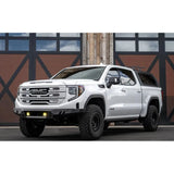 2019+ GM 1500 KRYPTONITE Stage 3 Leveling Kit W/Fox Performance Elite Shocks (KR19STAGE3FOXPE)