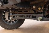 2019-2024 GM 1500 8" MAX3.3 Suspension System w/ Falcon 3.3 Adj Shocks (42-39841)