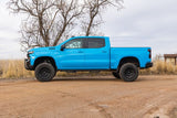 2019-2024 GM 1500 8" MAX3.3 Suspension System w/ Falcon 3.3 Adj Shocks (42-39841)