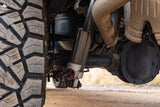 2025-2026 GM 1500 8" MAX3.3 Suspension System w/ Falcon 3.3 Adj Shocks (42-35841)
