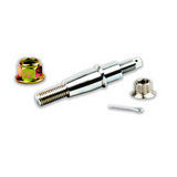 2020-2021 Kawasaki Tie Rod Conversion Spindle Hardware Kit - View 2 | Dirty Garage