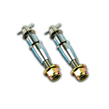 2020-2021 Kawasaki Tie Rod Conversion Spindle Hardware Kit | Dirty Garage