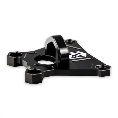 2020-2021 Polaris Death Grip Rear Radius Plate - View 5 | Dirty Garage
