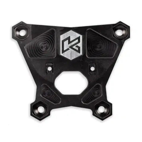 2020-2021 Polaris Death Grip Rear Radius Plate - View 7 | Dirty Garage