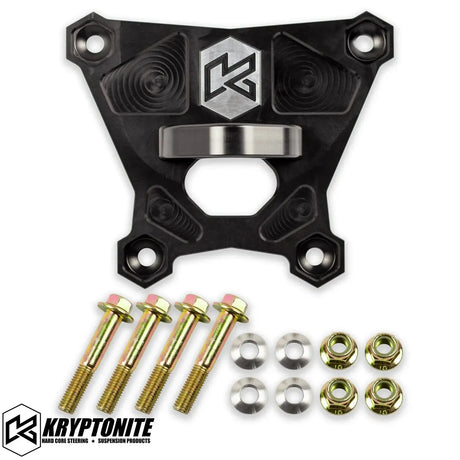 2020-2021 Polaris Death Grip Rear Radius Plate - View 2 | Dirty Garage