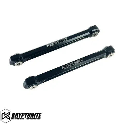 2020-2021 Polaris Death Grip Rear Sway Bar End Links (KRZRRSB5)