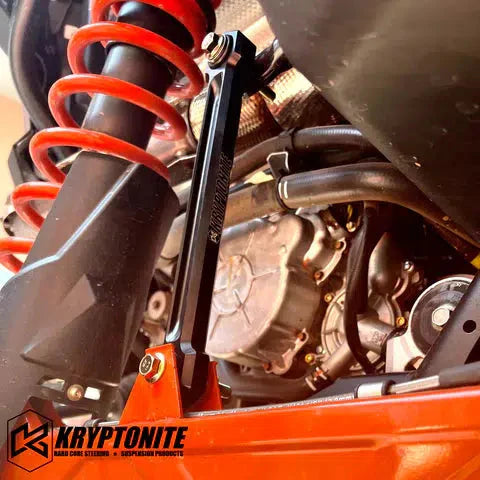 2020-2021 Polaris Death Grip Rear Sway Bar End Links (KRZRRSB5)
